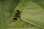 City Puffer con bolsillo