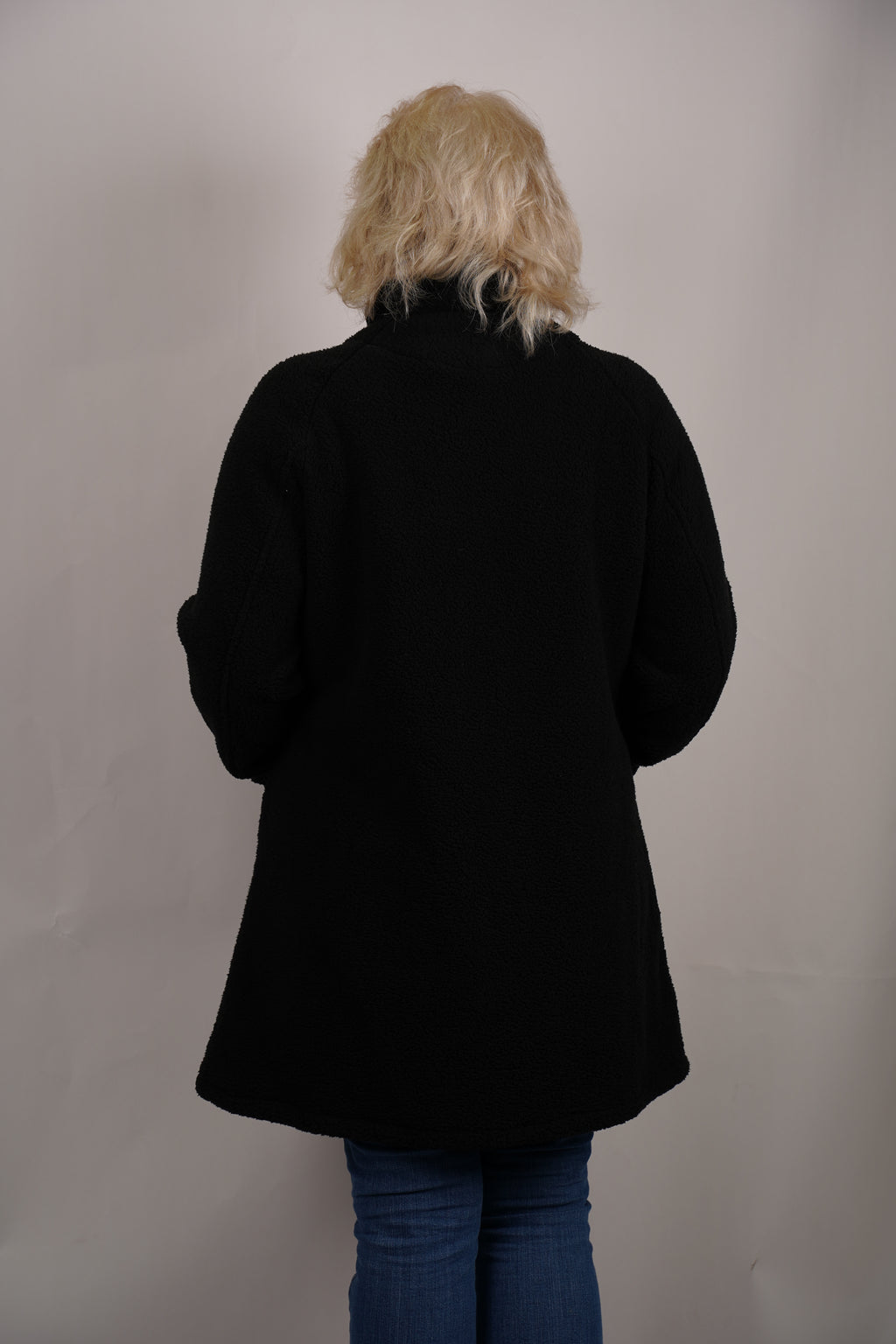 Fleece Gold