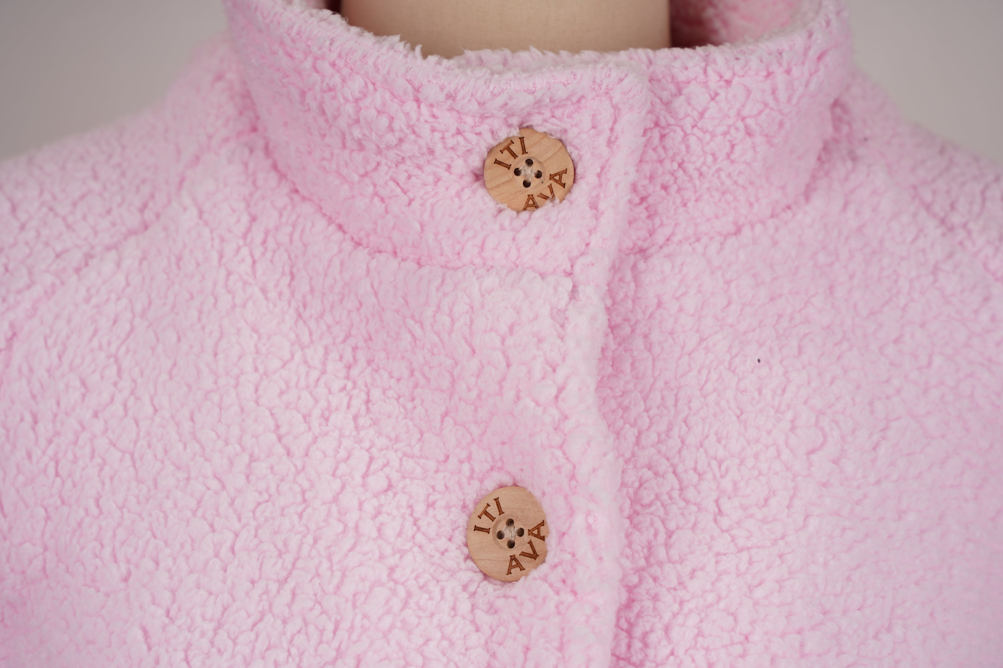 Fleece Gold