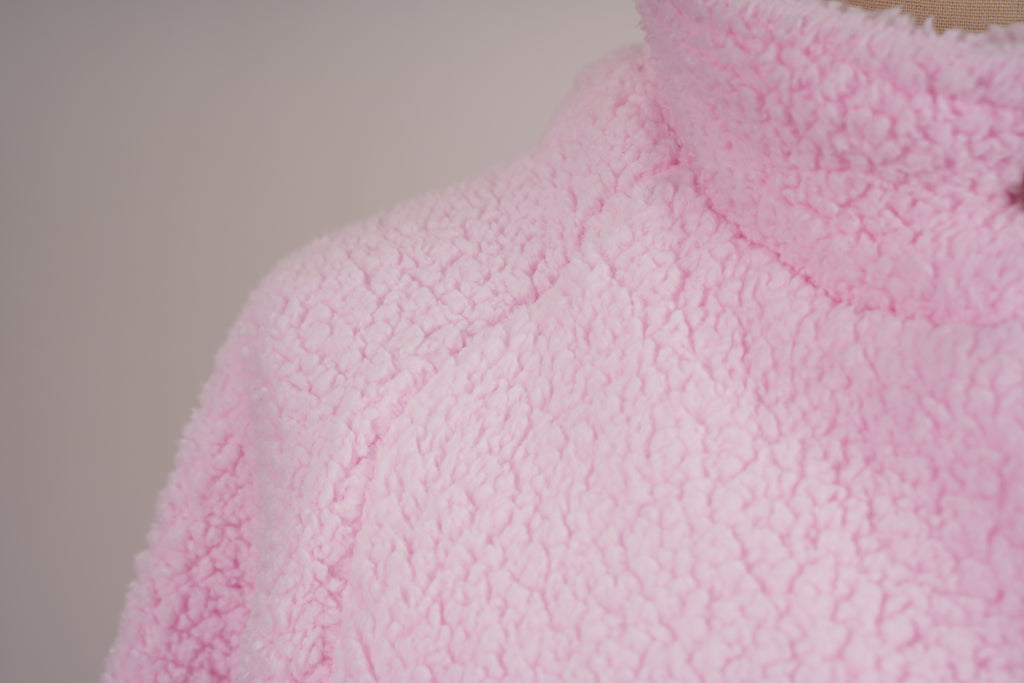 Fleece Gold