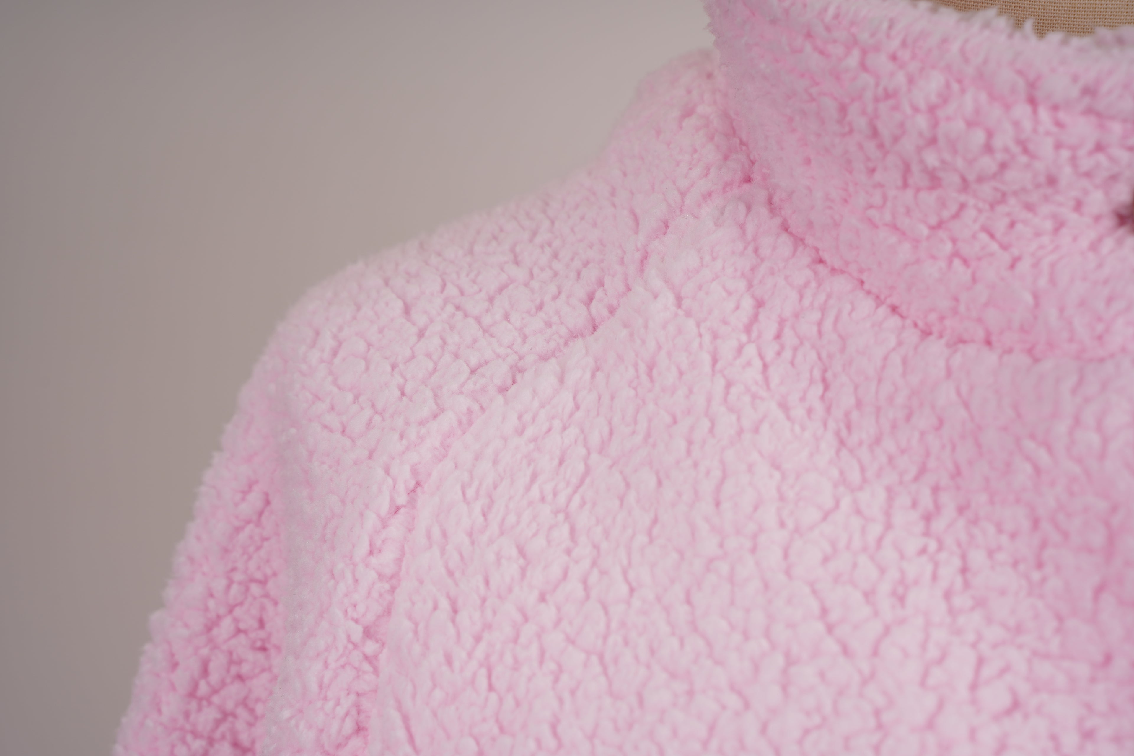 Fleece Gold