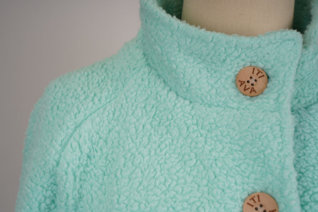 Fleece Gold
