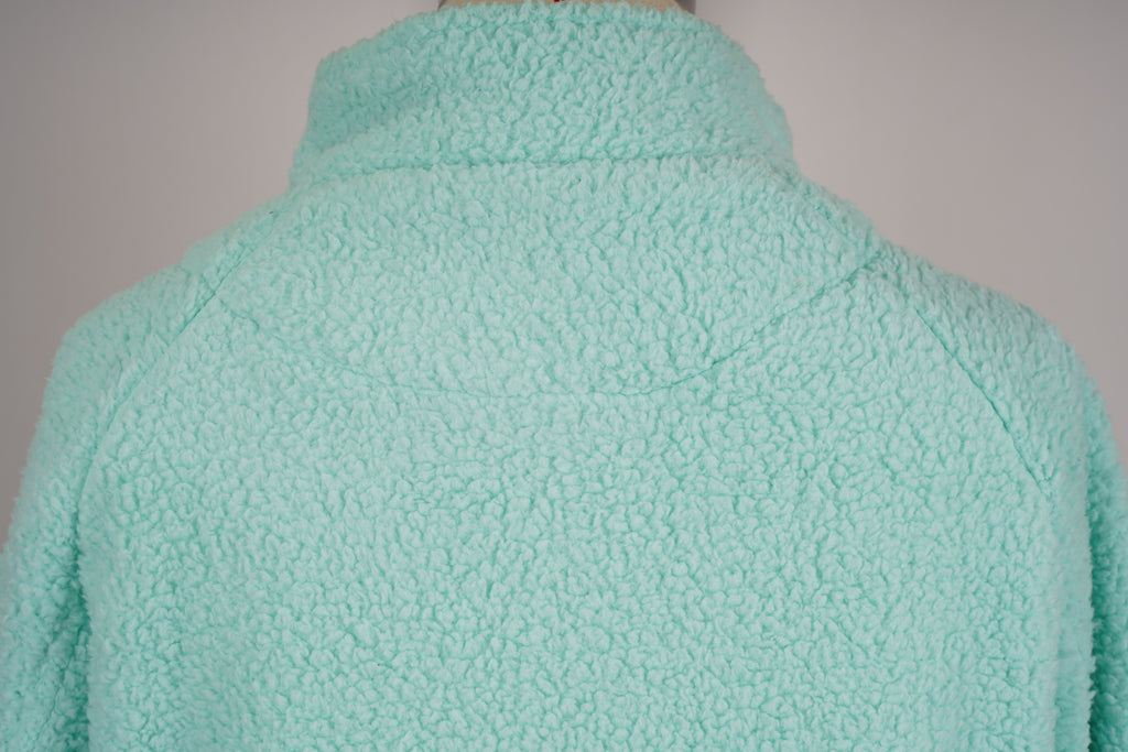 Fleece Gold