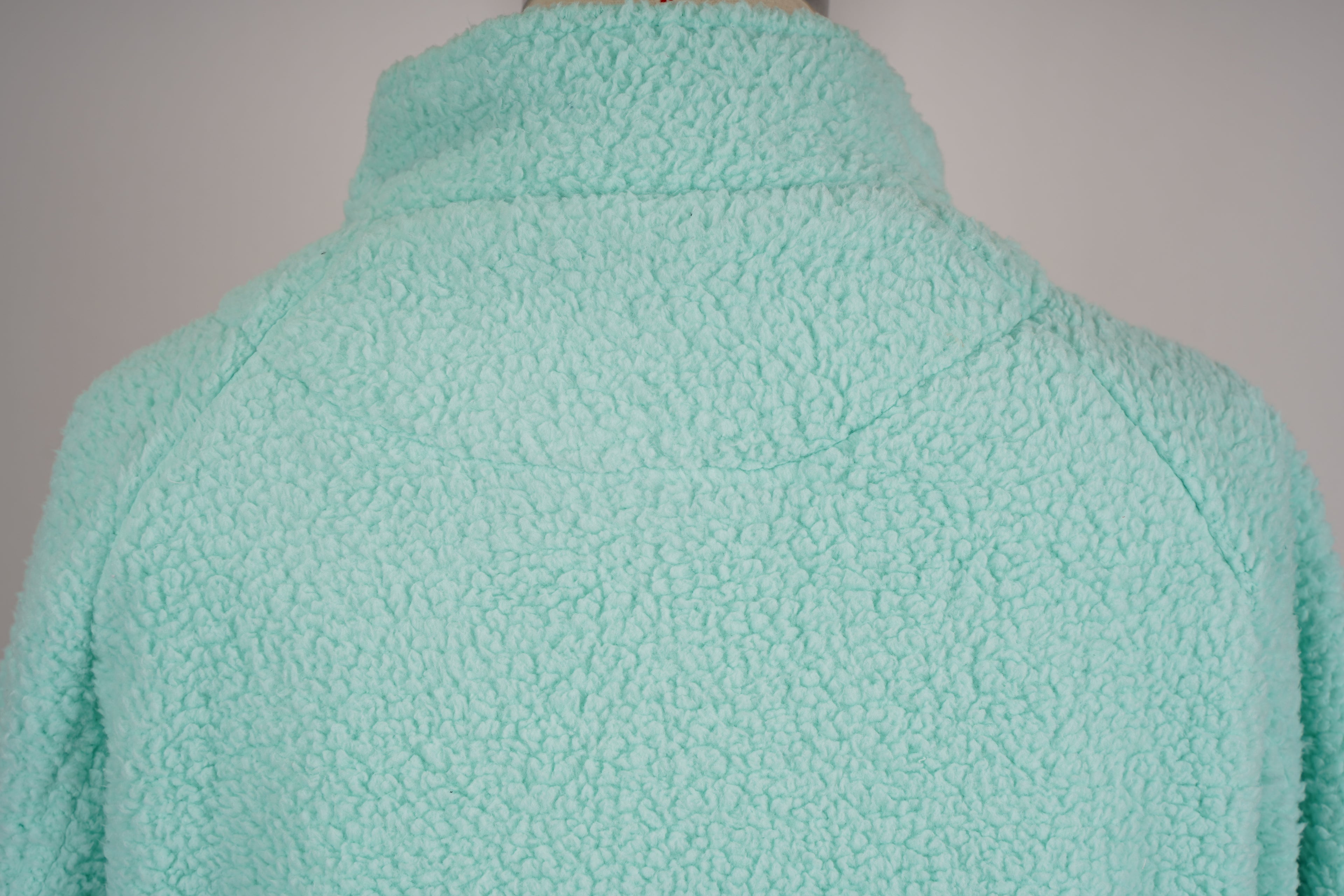 Fleece Gold