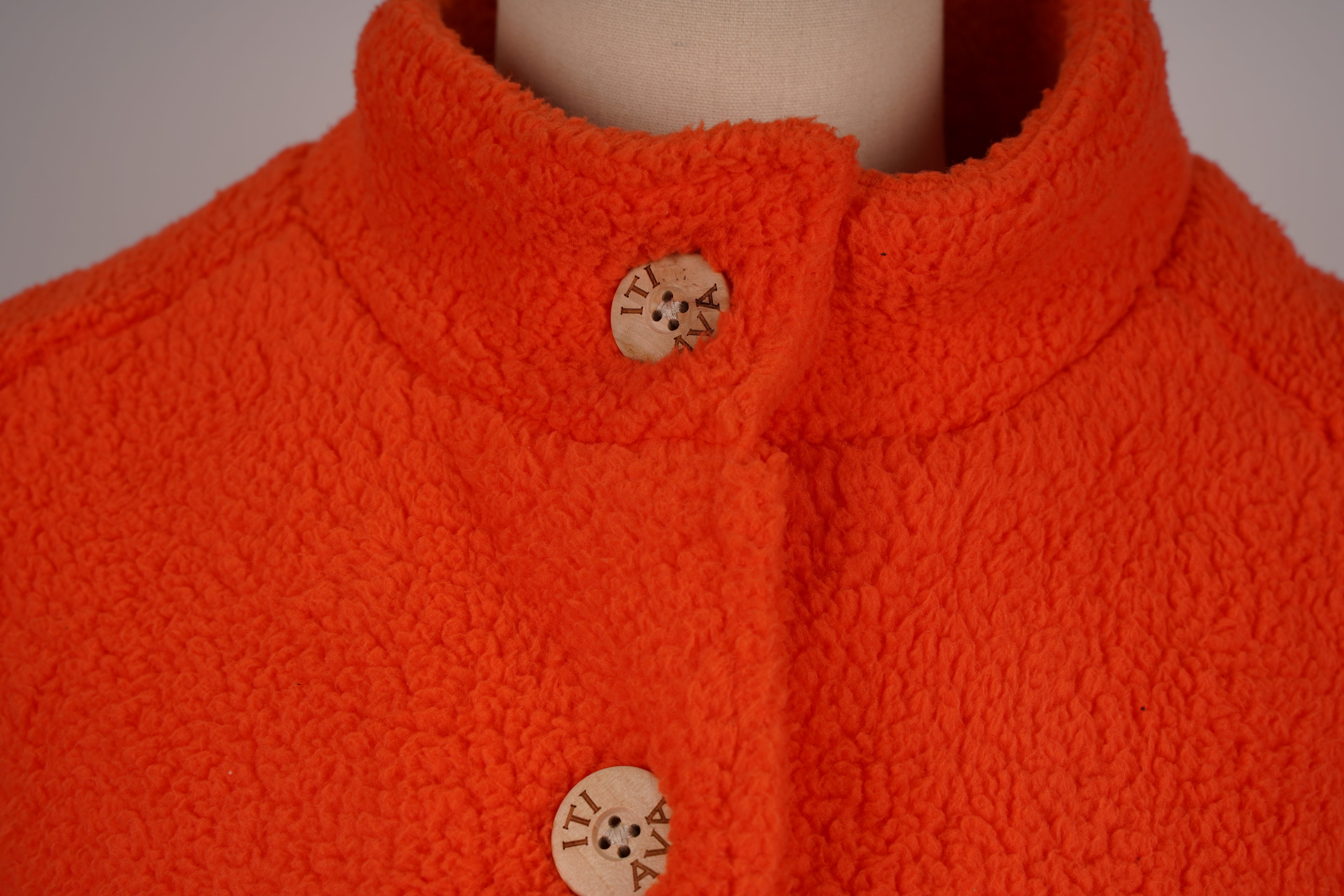 Fleece Gold