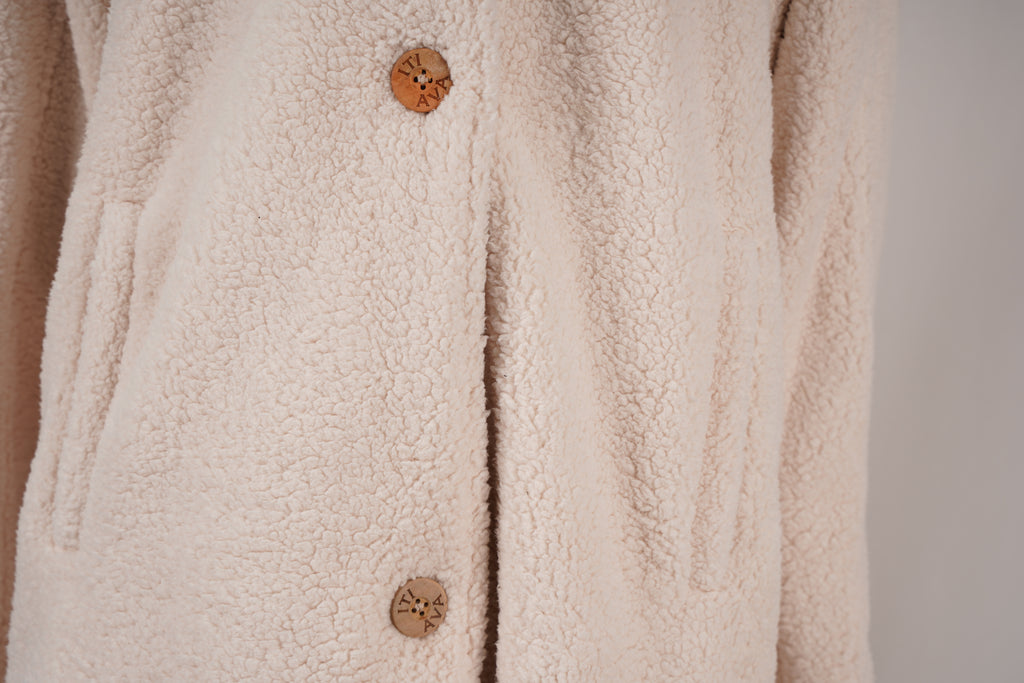 Fleece Gold