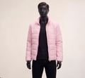 City Puffer con bolsillo