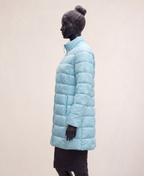 City Puffer con bolsillo