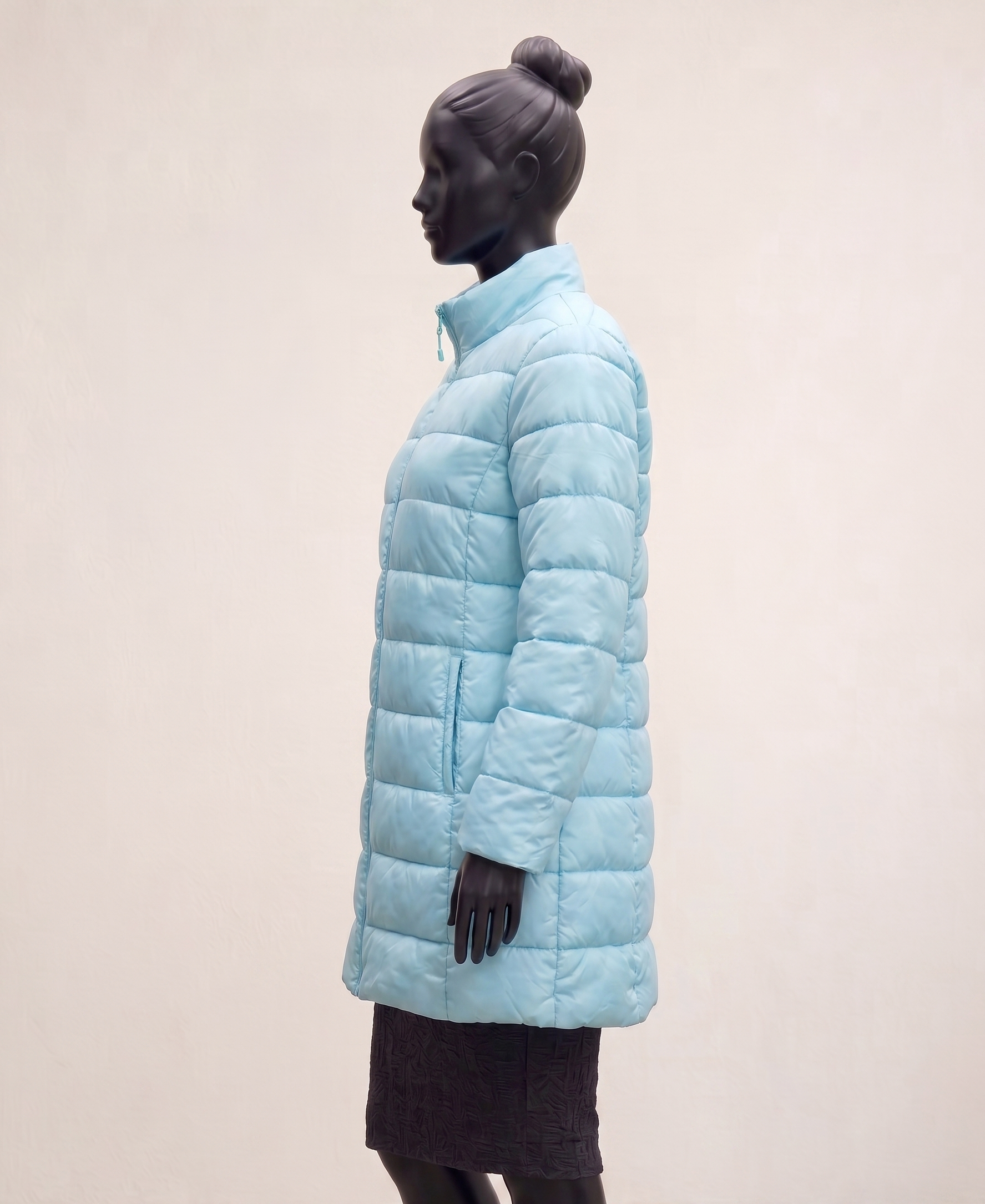 City Puffer