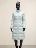 Luxe Puffer