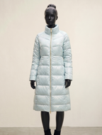 The Luxe Puffer