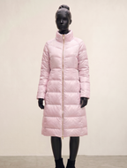 The Luxe Puffer