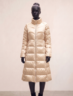 The Luxe Puffer