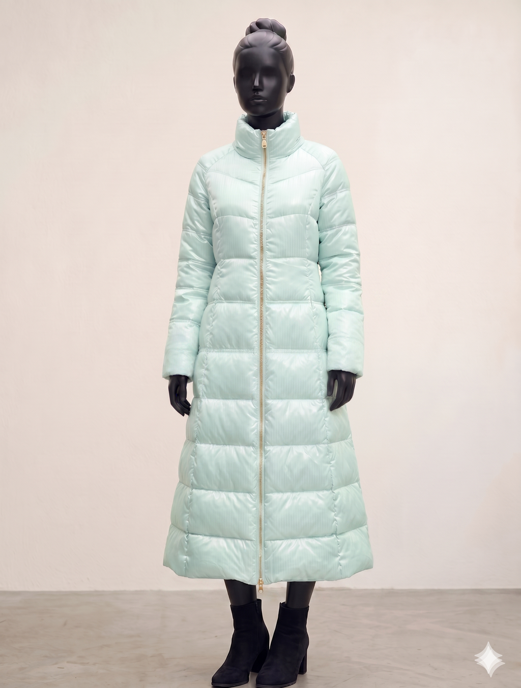 Long Luxe Puffer (launching September 1)