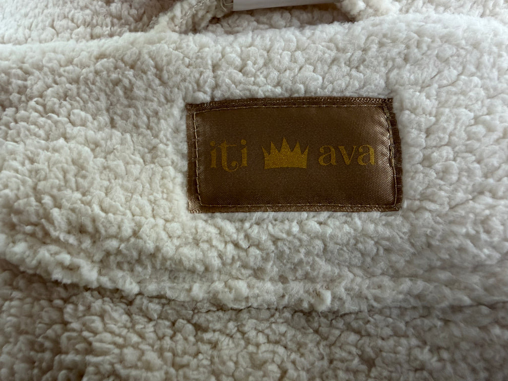 Fleece Gold