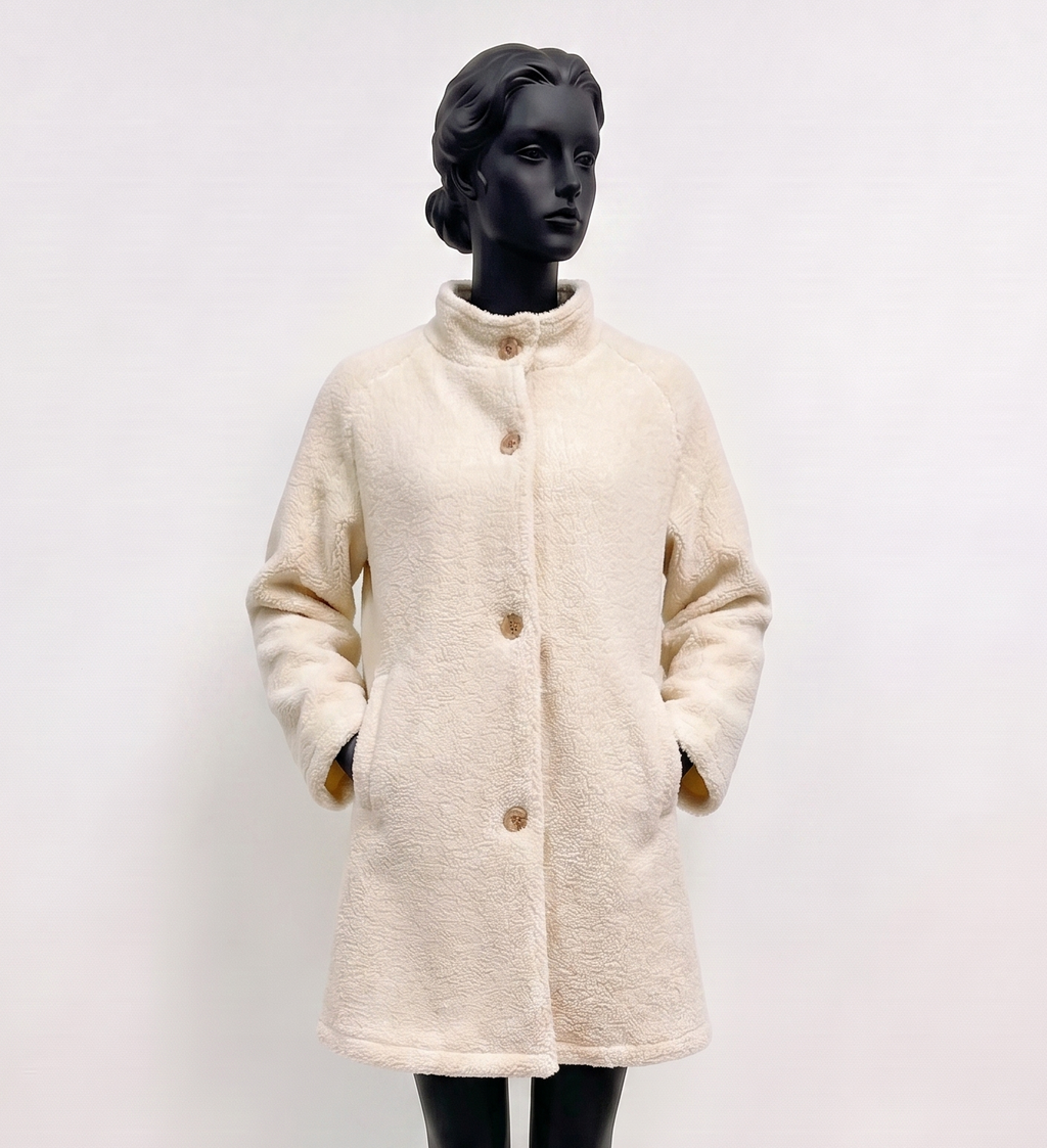 Fleece Gold
