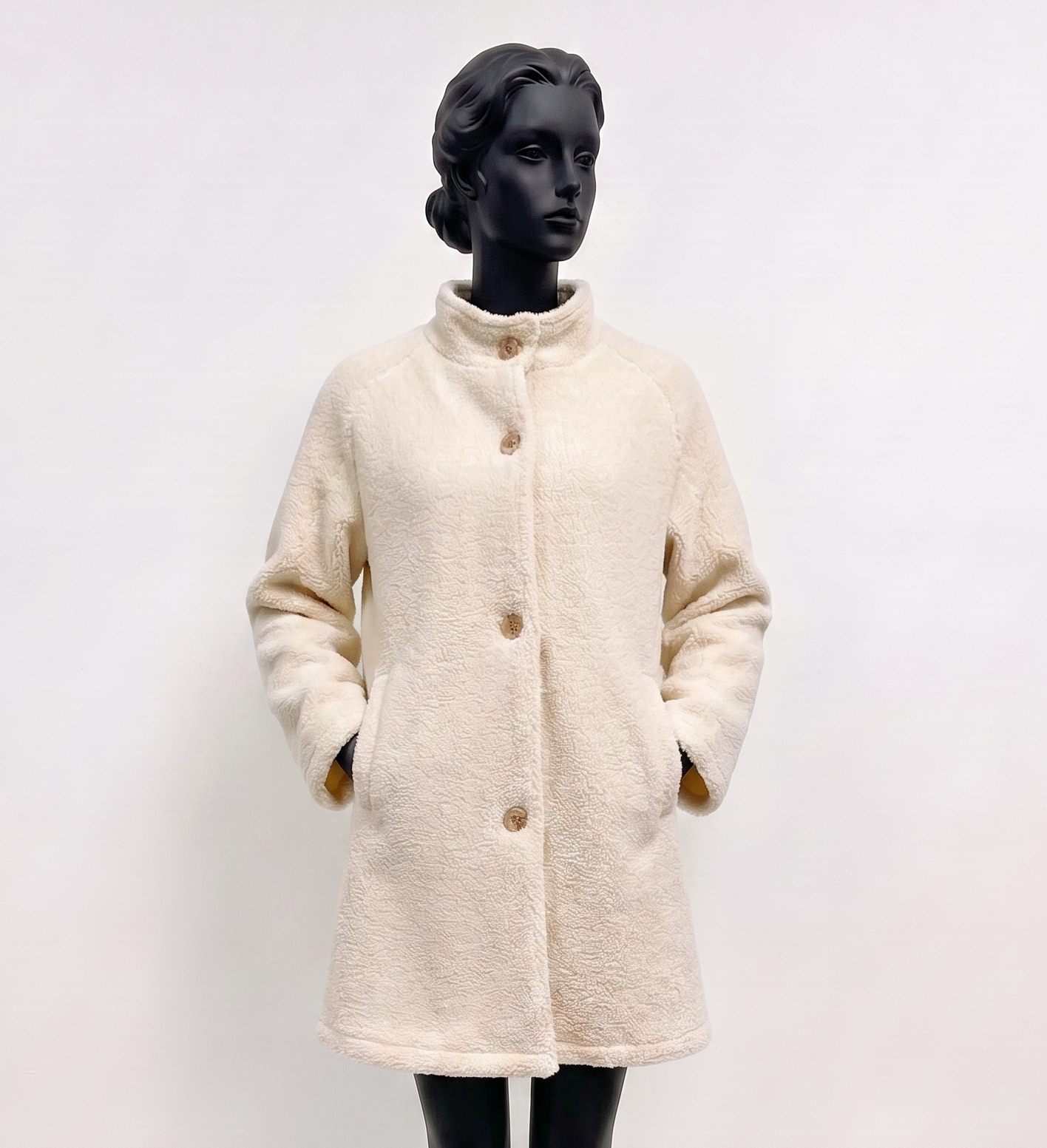 Fleece Gold