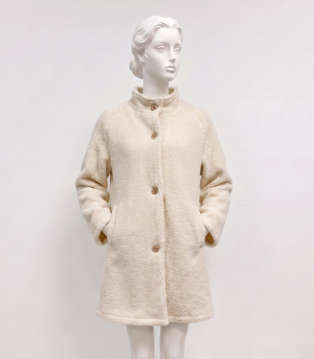 Fleece Gold