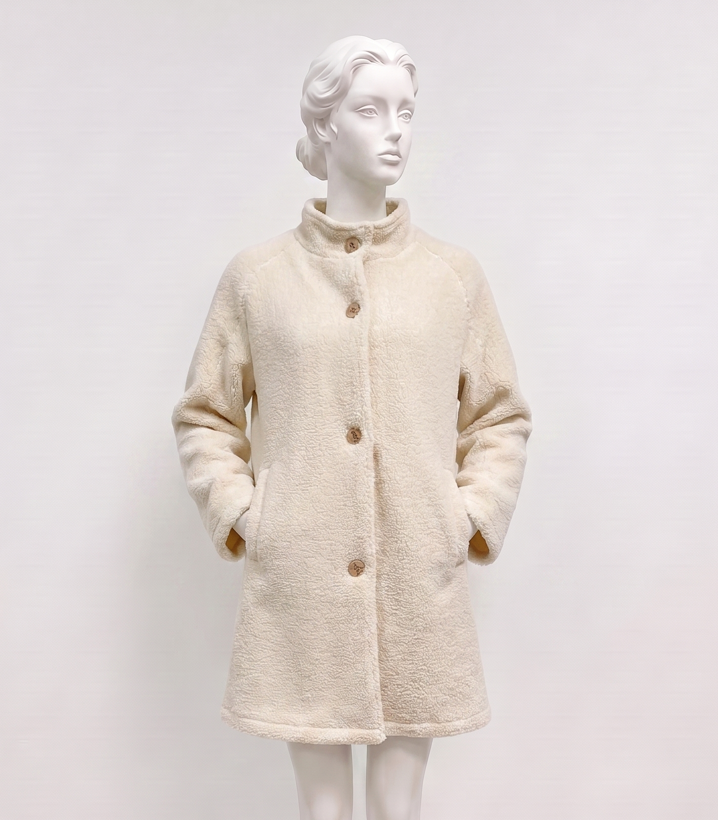 Fleece Gold
