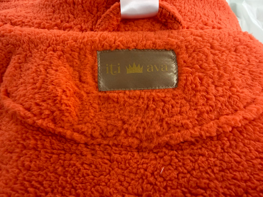 Fleece Gold