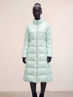 The Luxe Puffer