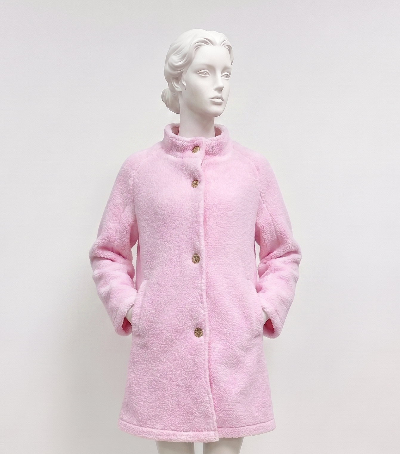 Fleece Gold