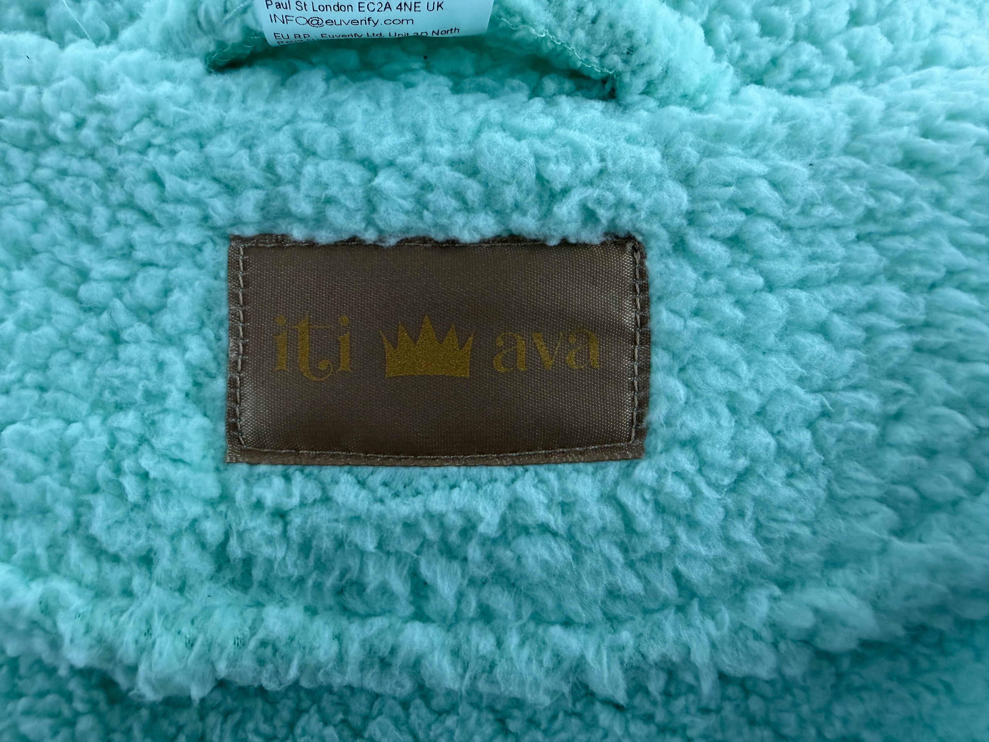 Fleece Gold