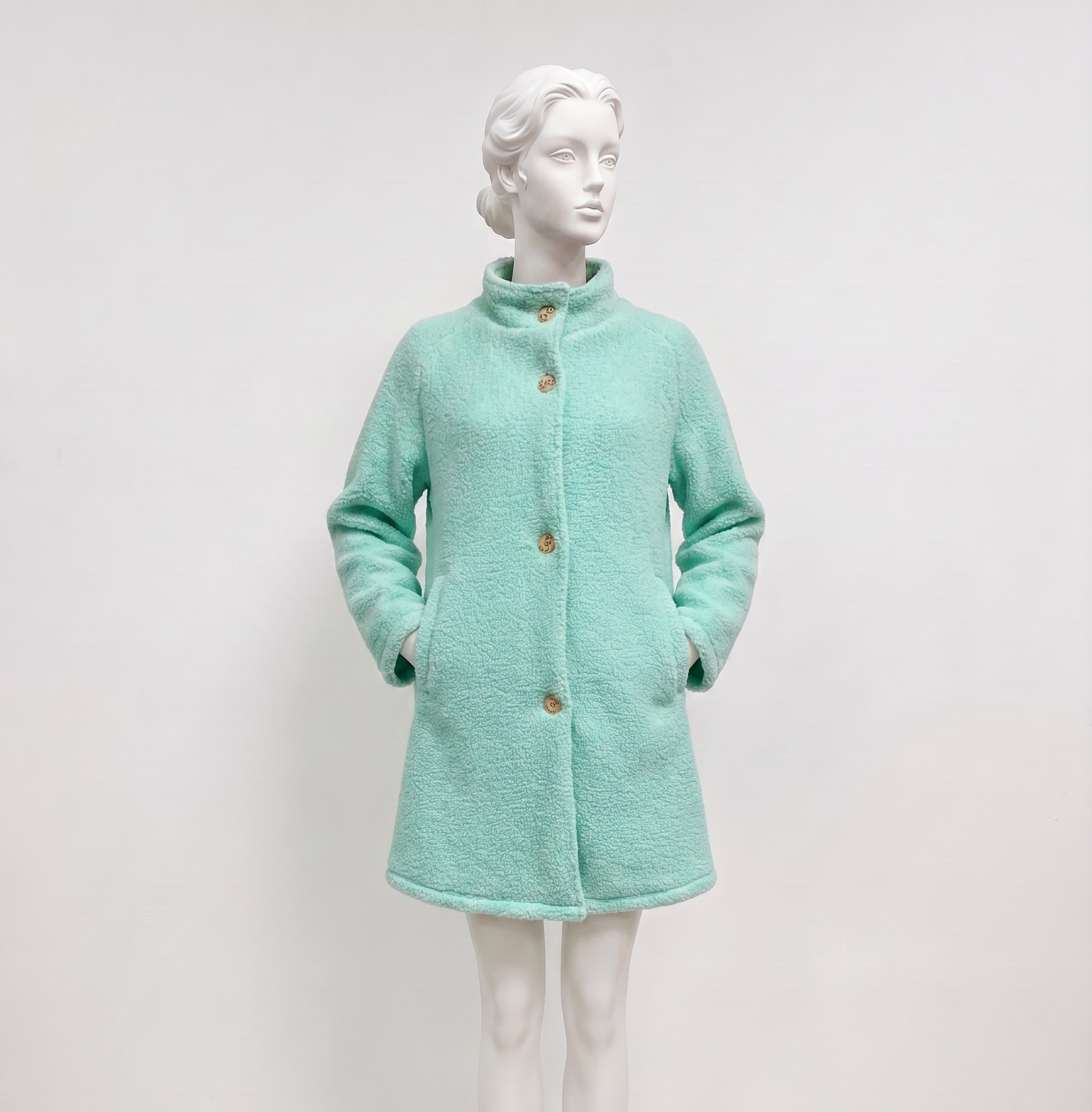 Fleece Gold